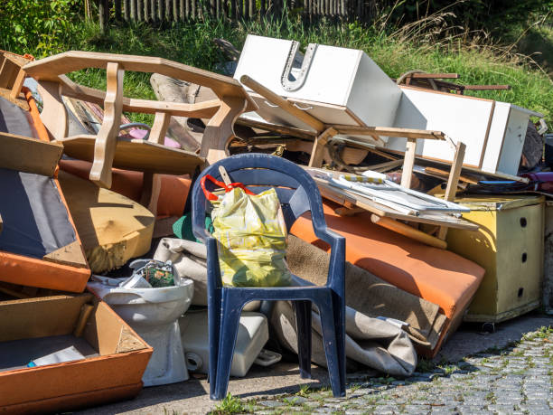Best Trash Removal Near Me  in Monfort Heights, OH