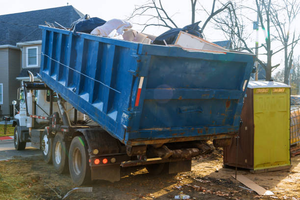 Best Professional Junk Removal  in Monfort Heights, OH