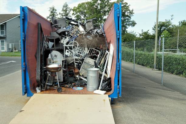 Best Dumpster Rental Services  in Monfort Heights, OH