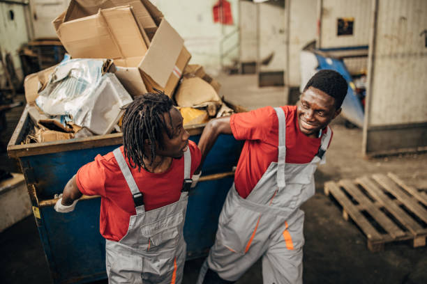 Best Local Junk Hauling  in Monfort Heights, OH