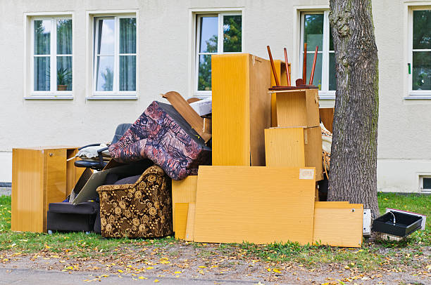 Best Electronics Removal Services  in Monfort Heights, OH