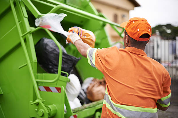 Best Household Junk Removal  in Monfort Heights, OH