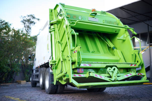 Best Construction Debris Removal  in Monfort Heights, OH