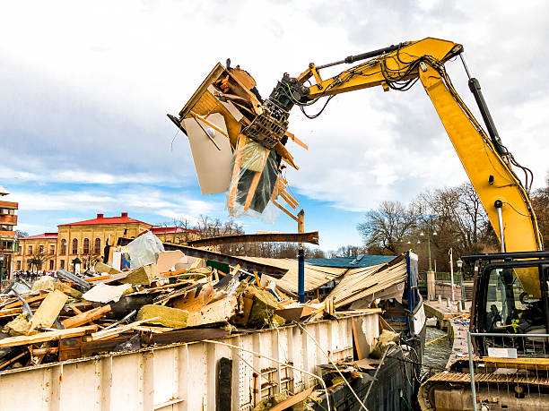 Best Junk Removal Near Me  in Monfort Heights, OH