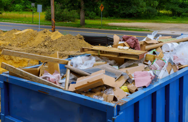 Best Office Junk Removal  in Monfort Heights, OH